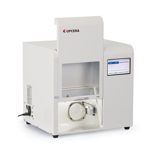 A41 Dry Milling Machine