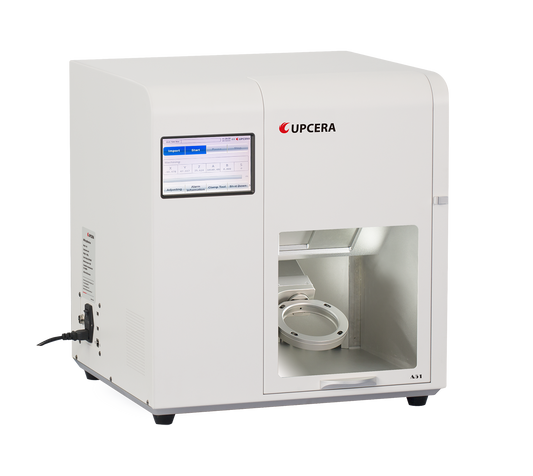 A51 Dry Milling Machine