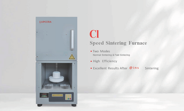 C1 Quick Sinter Furnace