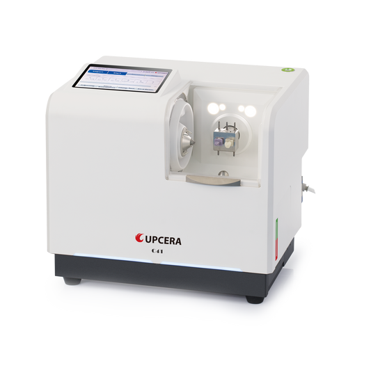 C41 Chairside Wet Milling Machine