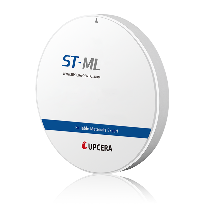 ST Multilayer