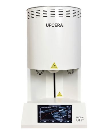 GT1 PRO sintering furnace UPCERA dental lab