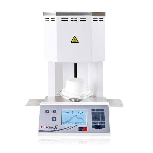 UPCERA A7+ Porcelain Furnace dental laboratory