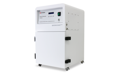 FLNTSaug R-412 Single Dust Extractor dental lab