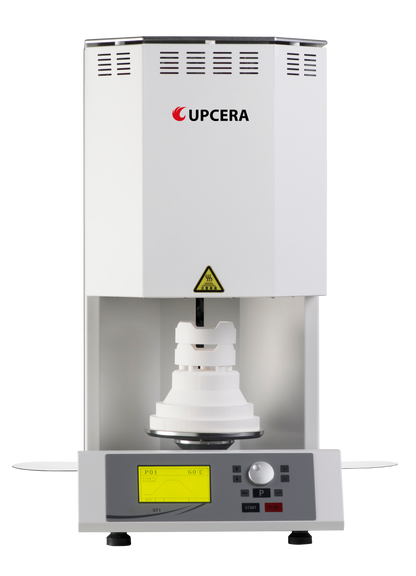 GT1 SiC Sintering Furnace zirconia dental lab