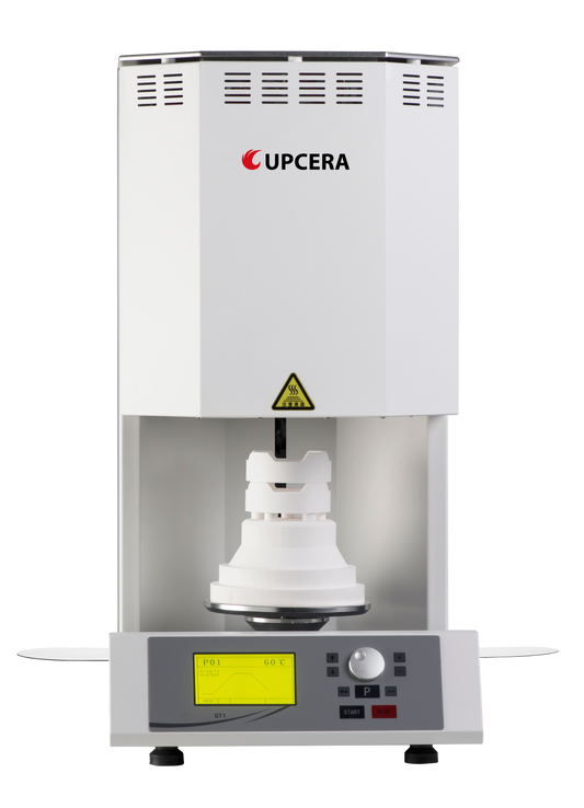 GT1 SiC Sintering Furnace zirconia dental lab