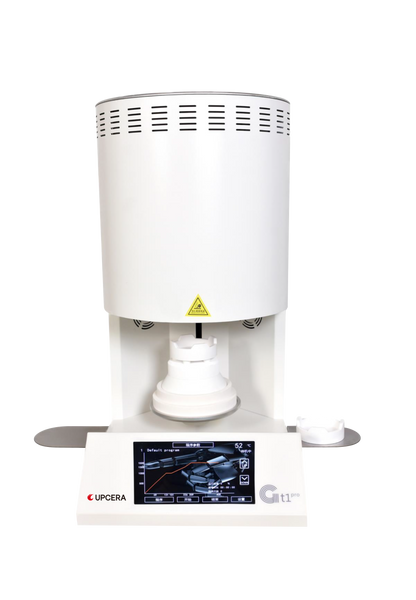 GT1 PRO Sintering Furnace dental laboratory