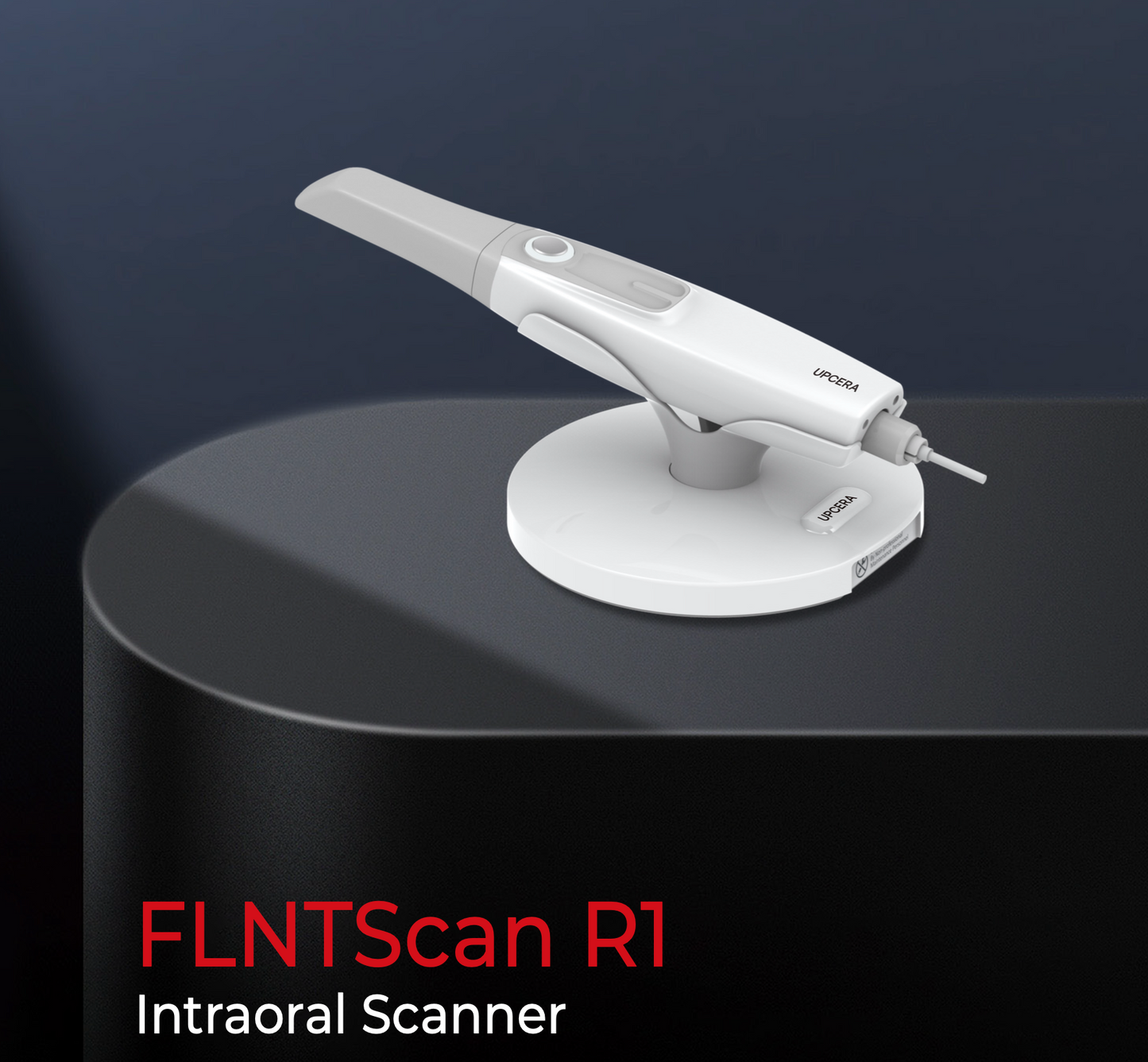 (Copy) R2 Air Intraoral Scanner