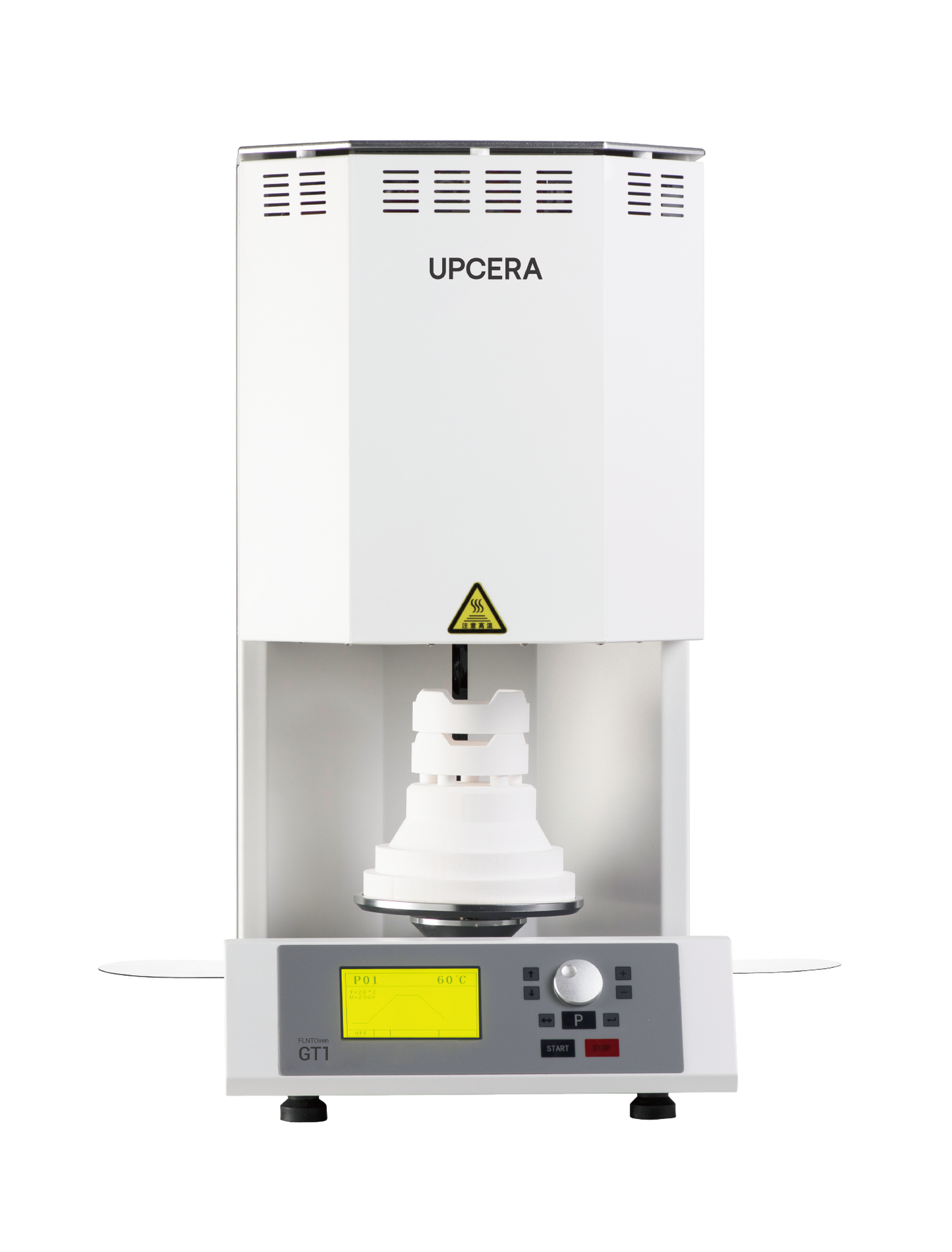 GT1 Sintering Furnace UPCERA dental laboratory