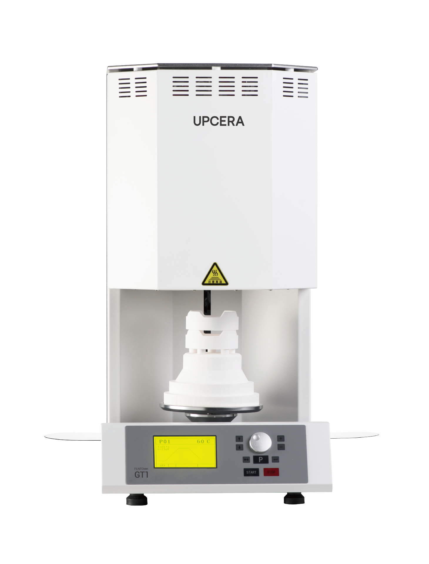 GT1 Sintering Furnace UPCERA dental laboratory