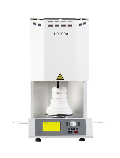 GT1 Sintering Furnace UPCERA dental laboratory