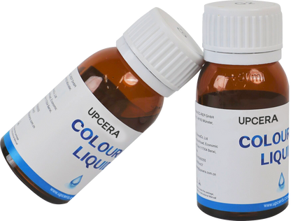 UPCERA Colouring Liquid zirconia dental lab stain