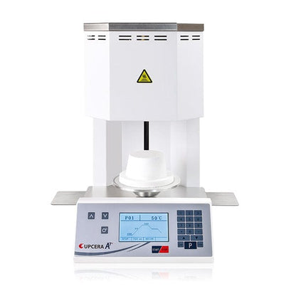 UPCERA A7+ Porcelain Furnace dental laboratory